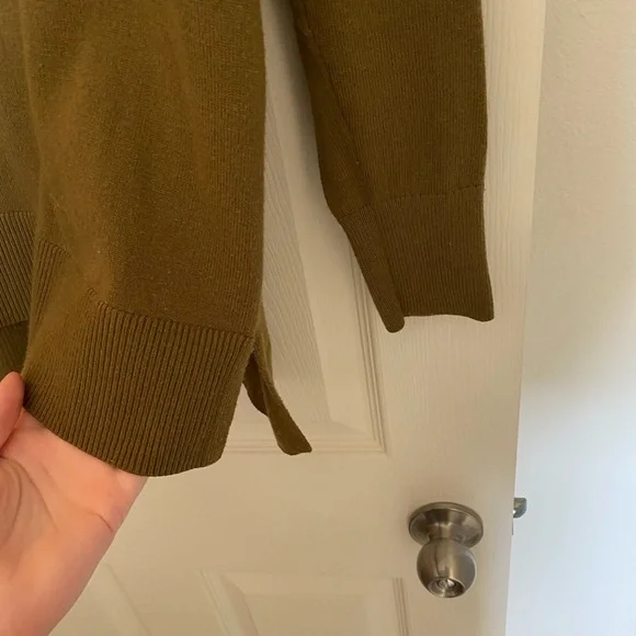 Turtle neck shirt - Picture 5 of 9